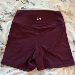 TLF Shorts